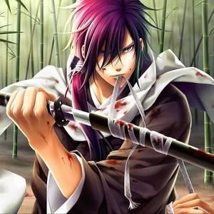 Meet your Posher, Mark